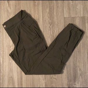 Athleta Trekkie Joggers